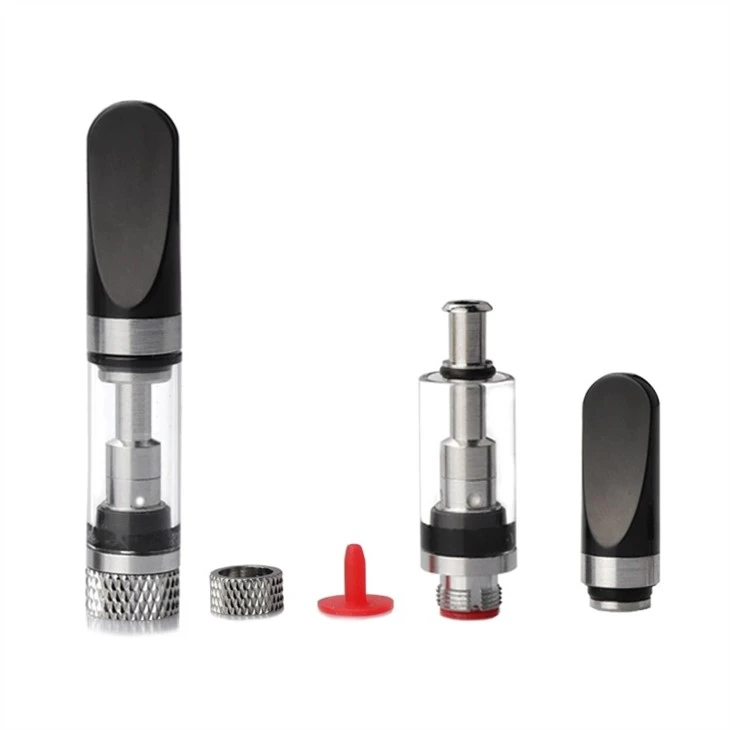 Atomitzador de Cbd i cartutx de Cbd