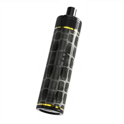 0mg Cig. electrònic d'un sol ús