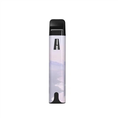 Cbd Vape Pen d'alta qualitat