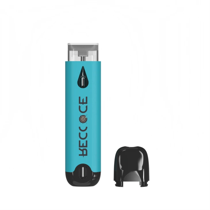 2 Grams Empty Disposable CBD Vape Pens