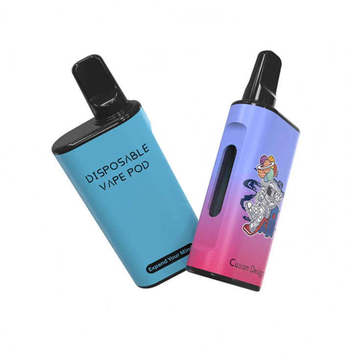 2g/3g/4g Disposable Vape Box in UK