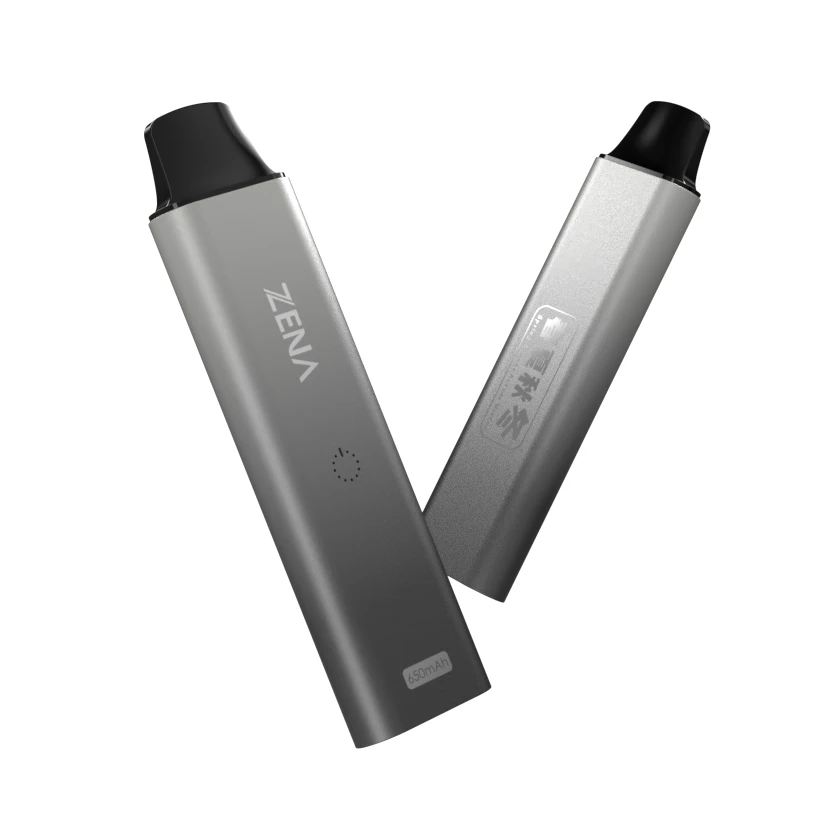 Bolígraf Pod Vape recarregable de 2 ml, Proveïdor a l