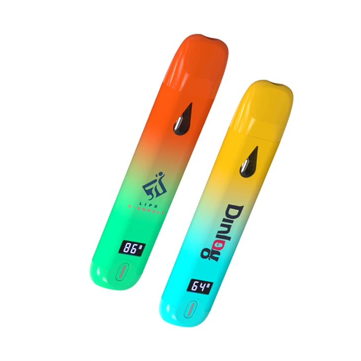 Vapes d