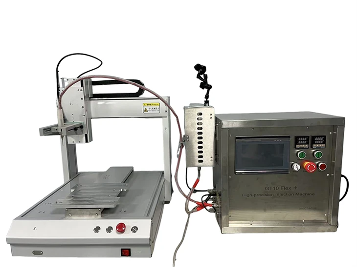Cannabis Oil Semi- Automatic Vaporizer Cartridge Filling Machine price