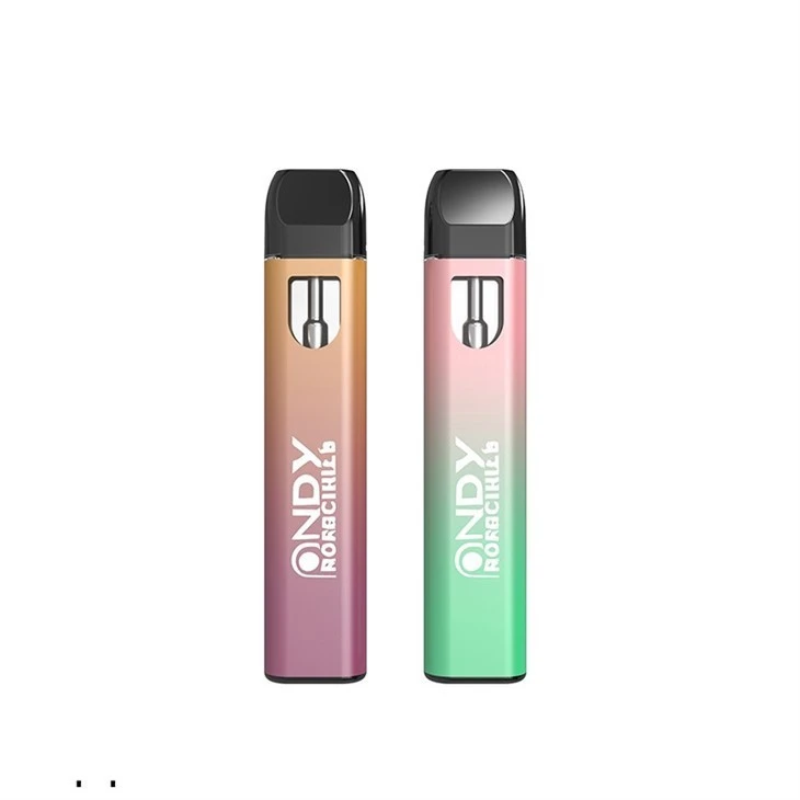CT 1ml 2ml Drip Oil Pod Vape Popular Design For CBD THC HHC Live Resin Rosin Manufacturers Suppliers, OEM/ODM Custom CBD Disposable Vape Pen Factory