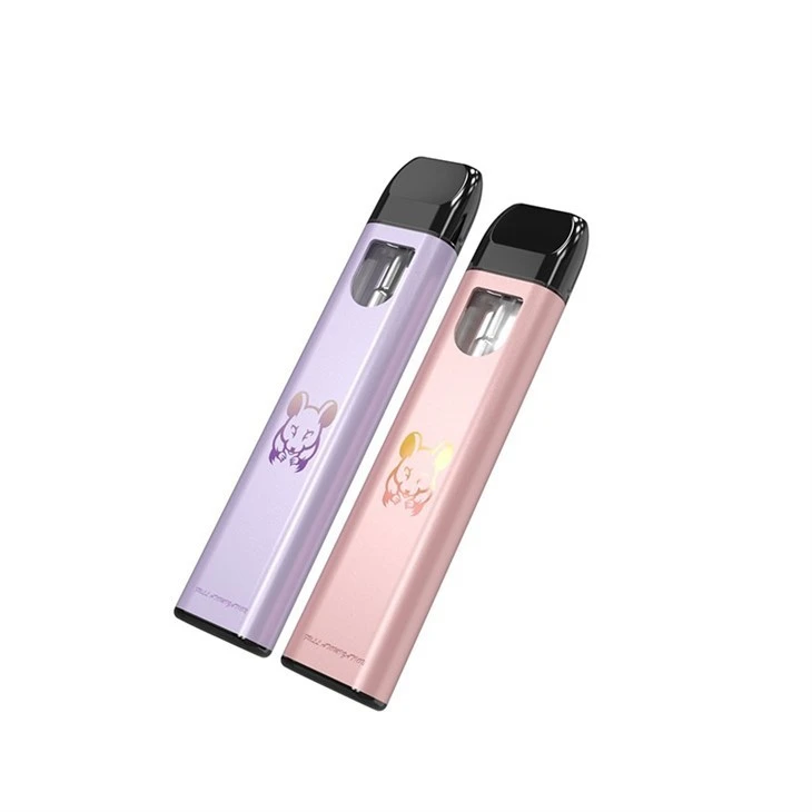 CT 1ml 2ml Drip Oil Pod Vape Popular Design For CBD THC HHC Live Resin Rosin Manufacturers Suppliers, OEM/ODM Custom CBD Disposable Vape Pen Factory