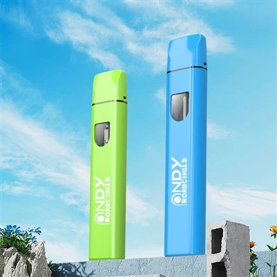 Preu baix 1ml de 2 ml de bobina ceràmica recarregable de vaporitzador a l'engròs per a resina viva oli gruixut